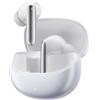 QCY HT08 MeloBuds Pro Hi-Res LDAC Adaptive ANC 6 microfono Bluetooth 5.3 Wireless Cuffie Bianco