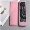 Generic Custodia in silicone per telecomando LG TV, morbida, per compleanno, Pasqua | 1 custodia protettiva in silicone per telecomando TV, custodia morbida per LG TV, regalo di festa per compleanno, Pasqua
