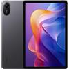 XIAOMI Redmi Pad 2,Tablet 4 GB + 256 GB WiFi,display da 11 pollici 2.5K nitidissimo,processore avanzato Helio G100-Ultra, batteria capiente da 9000 mAh,versione WiFi,grigio