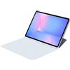 Samsung Smart Book Cover per Galaxy Tab S10 FE+, Blu | Custodia per Tablet a Libro, Supporto Posizionabile, Doppia Visualizzazione Orizzontale e Verticale