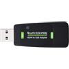 Waveshare HDMI Video Capture Card, HDMI to USB 2.0 4K 1080P30 HD Video Recording Card, for Gaming Live Streaming Video Recorder, Compatible with Windows/Linux/macOS/Android, Driver-free