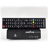Generico Zgemma H8.2H SE 4K Ricevitore Satellitare Full UHD HEVC MAIN 10 HEVC H265 | DVB-S2X, DVB-T2/C, E2, HEVC MAIN 10, HEVC H265