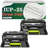 ZHJQDS Unità Tamburo IUP-25 IUP25 con Resa di 60.000 Pagine Compatibile Per Konica Minolta 3602P, 3622, 4402P, 4422, 4702P 2 pack