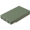 Minolta Batteria compatibile KONICA DR-LB4, MINOLTA NP-500, NP-600 - 850mAh