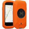 kwmobile Custodia Compatibile con Garmin Edge 1050 Cover Navigatore Bici - Custodia Protettiva Ciclocomputer GPS - Silicone