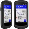 BBZ Protettiva in Silicone Compatibile con Garmin Edge 1040 Custodia