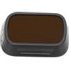 Pilipane Set di filtri ND compatibile con DJI Mini 3 Pro, filtro per lenti, filtro per lenti drone accessorio con telaio in lega di alluminio, vetro ottico HD