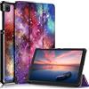 Kemocy Custodia per Samsung Galaxy Tab A7 Lite 8.7'' 2021,Custodia con funzione di supporto custodia di protezione per tablet Samsung Galaxy Tab A7 Lite SM-T220 SM-T225 8,7 pollici, Galaxy