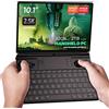 GPD WIN MAX 2 2025 PC portatile da gioco con AMD Ryzen 7 8840U, GPU Radeon 780M, 32 GB di RAM, SSD da 2 TB, OcuLink, display IPS da 10,1", comandi da gioco, tastiera e touchpad