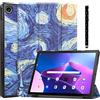 Acelive Cover Custodia per Lenovo Tab M10 Plus (3rd Gen) 10.6 pollici Tablet TB-125F TB-128F 2022