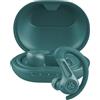 JLab JBuds Sport ANC 4 Auricolari Bluetooth Sport, Turchese | Auricolari Sportivi In-Ear, 60h+, Cancellazione del Rumore, Wireless, Custodia USB-C, IP66 Sudore, Multipoint