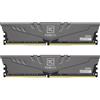 TEAMGROUP T-Create Expert overclocking 10L DDR4 32GB Kit (2 x 16GB) 3200MHz (PC4 25600) CL16 Modulo di Memoria Desktop RAM - TTCED432G3200HC16FDC01