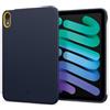 Spigen Cover Nano Pop Compatibile con iPad mini 7 (2024, A17 Pro) / iPad mini 6 Generazione 8.3 polici (2021) - Blueberry Navy