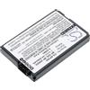 Cameron Sino CS-BP208 Batteria 850mAh compatibile con [Canon] DC10, DC100, DC20, DC201, DC21, DC210, DC22, DC220, DC230, DC40, DC50, DC51, DC95, Elura100, FVM300, iVIS DC200, iVIS DC22, IXY DVS1, MVX1Si, MVX430