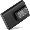 CELLONIC Batteria compatibile con Leica M9, M8, M9-M, M9-P, BP-SCL1