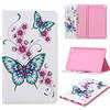 X-Best Custodia per Samsung Galaxy Tab A 8.0 2019, Ultra Sottile Leggero Cover Protettiva Case per Samsung Galaxy Tab A 8.0 2019 SM-T290/T295