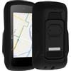kwmobile Custodia Compatibile con Bryton R750 SE Cover Navigatore Bici - Custodia Protettiva Ciclocomputer GPS - Silicone