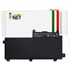 new net - Batteria CI03XL [10.8-11.1 V - 3900 mAh] Compatibile con HP 801517-221, 801517-222, 801517-231, 801517-232, 801517-241, 801517-242, 801517-421, 801517-422, 801517-541, 801517-542
