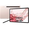 Samsung Tablet Samsung TAB S8+ 5G X806 12,4' Octa Core 8 GB RAM 128 GB 8 GB RAM