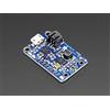 Adafruit Powerboost 1000 charger - rechargeable 5 V LiPo USB Boost @ 1 a - 1000 C [ADA2465]