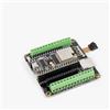 SunFounder ESP32 Camera Pro Kit con ESP32 WROOM 32E Modulo Enhanced Breakout Espansione Scheda di Sviluppo ESP32CAM Ricaricabile Slot per Scheda Micro SD (Compatibile con Arduino)