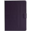 Generico DayQiQiPu Custodia per Amazon Fire 7 (7 Pollici, 9a/7a/5a Gen, Uscita 2019/2017/2015) Custodie in Pelle PU Intelligente Leggera Cover con Supporto Filp Sleeve Protettiva Auto Sleep/Wake Porpora