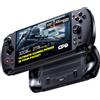 GPD WIN 5 PC portatile da gioco | AMD Ryzen AI Max+ Ryzen 395 | 32GB LPDDR5X RAM, 2TB SSD | Scheda grafica Radeon 8060S | PC portatile per giochi AAA ed emulazione