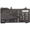 WYGUO RE03XL L32656-002 HSTNN-OB1C HSTNN-UB7R HSTNN-DB9A Batteria per laptop | Sostituzione per HP ProBook 430 440 445 450 455R G6 430 440 445 450 G7 Serie L32407-AC1 L32407-2B1 L32407-541 (11.55V 45Wh)