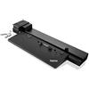 Lenovo 40A50230EU Nero replicatore di Porte e Docking Station per Notebook