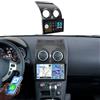 Ohradio Autoradio Nissan Qashqai J10 2006-2016 Apple CarPlay Android Auto | CarPlay Wireless e Android Auto, 9″ Schermo IPS HD, Bluetooth, DSP, Telecamera Posteriore e Microfono Inclusi
