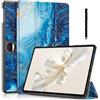 Acelive Custodia Cover per Honor Pad 9 12.1 pollici Tablet