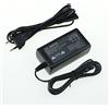 Glorich AC-PW10AM ACPW10AM Sostituzione per AC Adattatore per fotocamera digitale Sony Alpha SLT-A57, A77, A99, DSLR-A100, A200, A230, A290, A300, A330, A350, A380, A390, A450, A500, A560, A850, A900