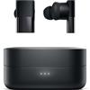 Status Tra 3ANC Onyx True Active Noise Cancelling Wireless Earbuds - Bianco - iPhone e Android - ANC in Ear Buds, custodia di ricarica, 6 microfoni integrati, 8H tempo di riproduzione, Bluetooth 5.2,