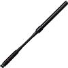 HYS - Antenna a collo d'oca CS tattica con fibra di vetro, 20 W, antenna BNC palmare per radio ICOM V8 V80 V80E V82 V85 F3S HT-66 a 2 vie