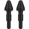 Panlouting 2 Pezzi | Ricambio Punte compatibili con Lenovo Precision Pen 1/2 | Puntine per Penna per Laptop e Tablet | Non Compatibili con Precision Pen 3