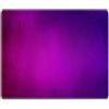 Silent Monsters Tappetino Mouse 24 x 20 cm piccolo, viola, con Bordo Cucito, Durevoli, antiscivolo e silenzioso, gioco, ufficio, casa, lavabile, arrotolabile, Tappetini per il Gaming Mousepad