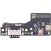 Generico Ricambio compatibile con XIAOMI REDMI 13 4G 24040RN64Y FLAT FLEX CABLE DOCK USB JACK CONNETTORE RICARICA + MICROFONO SYNC DATI CIRCUITO SUB BOARD PORTA USB TYPE C