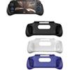 Generic Retroid Pocket 5 - Custodia protettiva in TPU per retroid grip per console di gioco RP5 (nero)