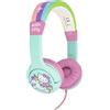 OTL Technologies OTL-Cuffie-HELLO KITTY UNICORN -Bambino -Not Machine Specific, multi-colore, taglia unica