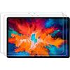 Kepuch 2 Pacchi Vetro Temperato Protezioni Schermo per Lenovo Tab P11 Pro TB-J706F TB-J716F