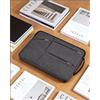 Generic Custodia per laptop da 14 pollici, custodia protettiva antiurto sottile compatibile con la maggior parte dei laptop e notebook da 14 pollici