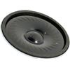 Winserford VISATON Piccolo altoparlante con membrana in plastica, molto piatto, 5 cm, K 50 FL / 50 Ohm