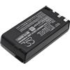 CS Cameron Sino VINTRONS 6.0V Battery For Canon BP-E722, BP-E77K, BP-E718, BP-726, ES190, BP-711, UC8500, BP-818
