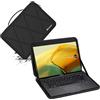 Smatree Custodia rigida in EVA per 14 pollici ASUS Vivobook 14 X1407 | Per ASUS Vivobook 14 M1407/X1407QA, ASUS Vivobook S14 S3407QA, Zenbook 14 UX3402 Custodia (X8042)