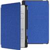 E NET-CASE Custodia per reMarkable Paper Pro Move da 7.3 Pollici, Copertina Skin Touch Feeling Book con portapenne integrato per Remarkable Paper Pro Move 7,3 2025 Rilasciata