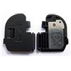GGZone Sostituzione Batteria Porta Cover Per Canon EOS 40D 50D