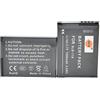 DSTE 2-Pacco Ricambio Batteria per Samsung SLB-11A WB600 WB650 WB700 WB1000 WB2000 CL65 CL80 EX1 HZ25W HZ30W HZ35W HZ50W ST1000 ST5000 ST5500 TL240 TL320 TL350 TL500