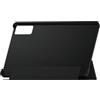 XIAOMI Custodia per Tablet Xiaomi Pad SE Nero
