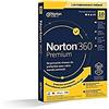 Symantec Norton 360 Premium - Versione Scatola (1 Anno) - 10 dispositivi, Spazio di archiviazione Cloud 75 GB - Mass Market - Win, Mac, Android, iOS - Italiano