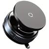 Generic 1 confezione di supporto magnetico girevole a 360° per auto e casa, adatto per iPhone 17 16 15 14 13 12 Pro Max